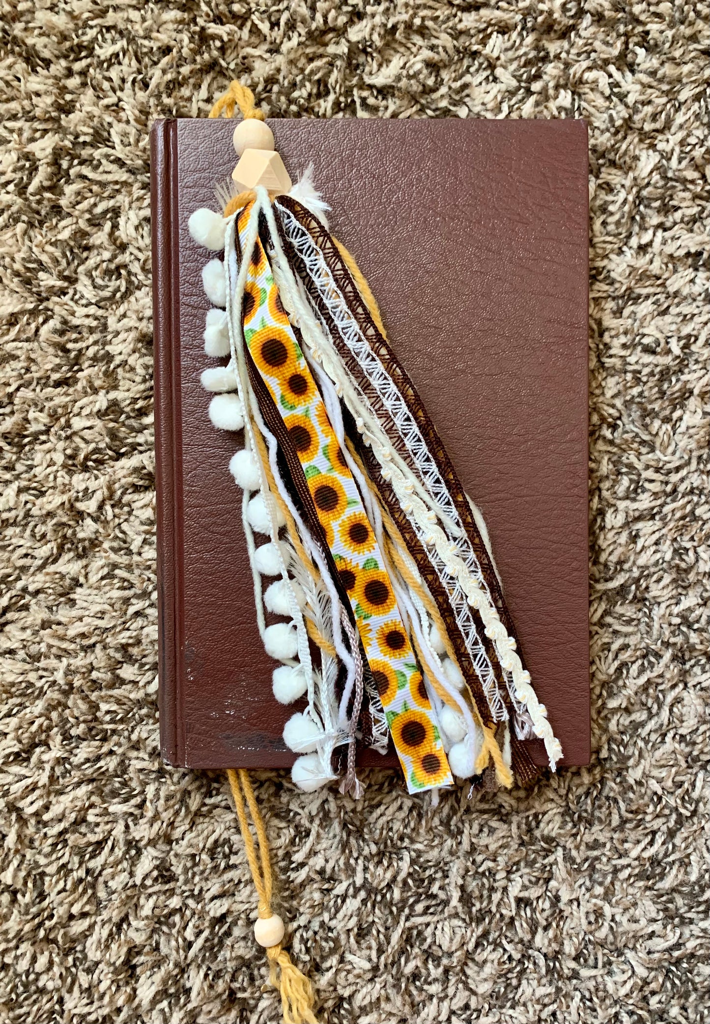 Bible/Book Tassels