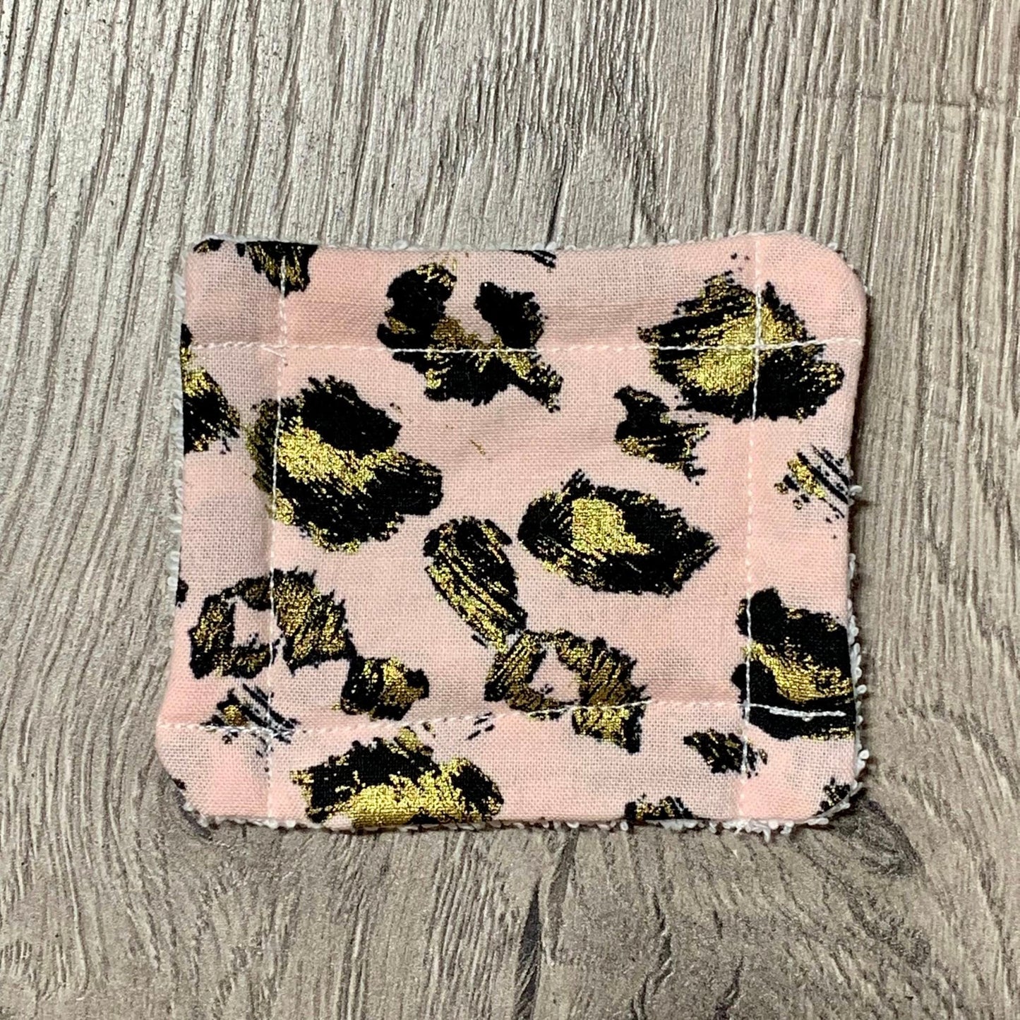 Mystery - Reusable Make-Up Remover Wipes