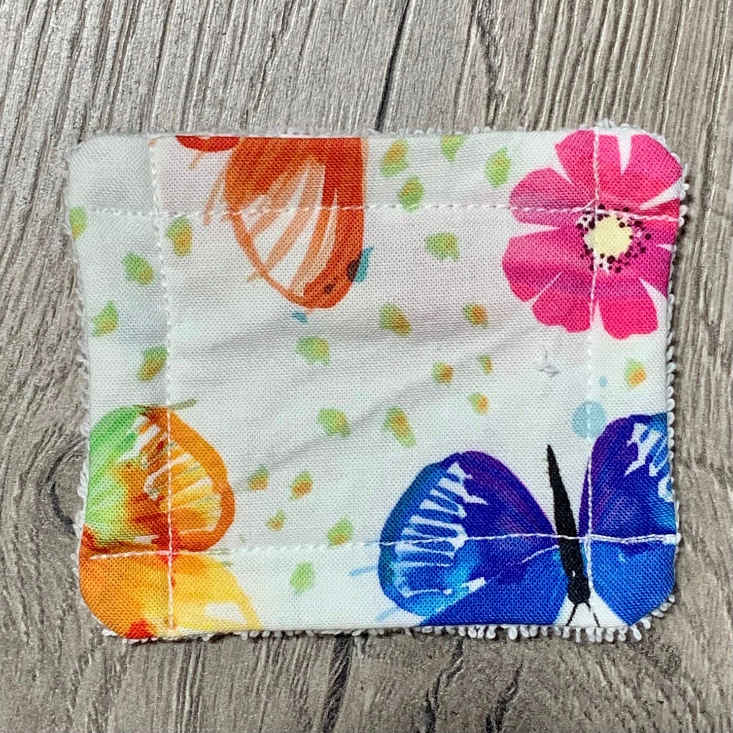 Mystery - Reusable Make-Up Remover Wipes