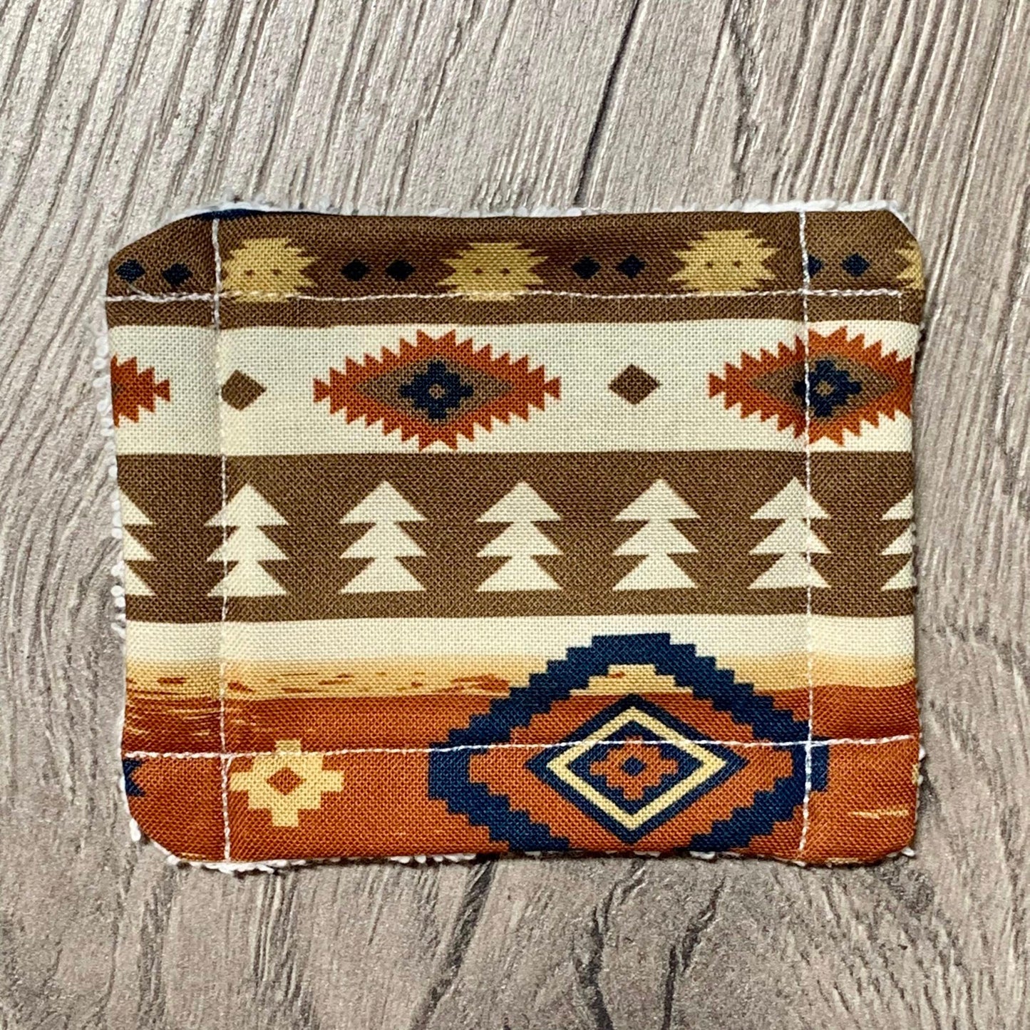 Mystery - Reusable Make-Up Remover Wipes