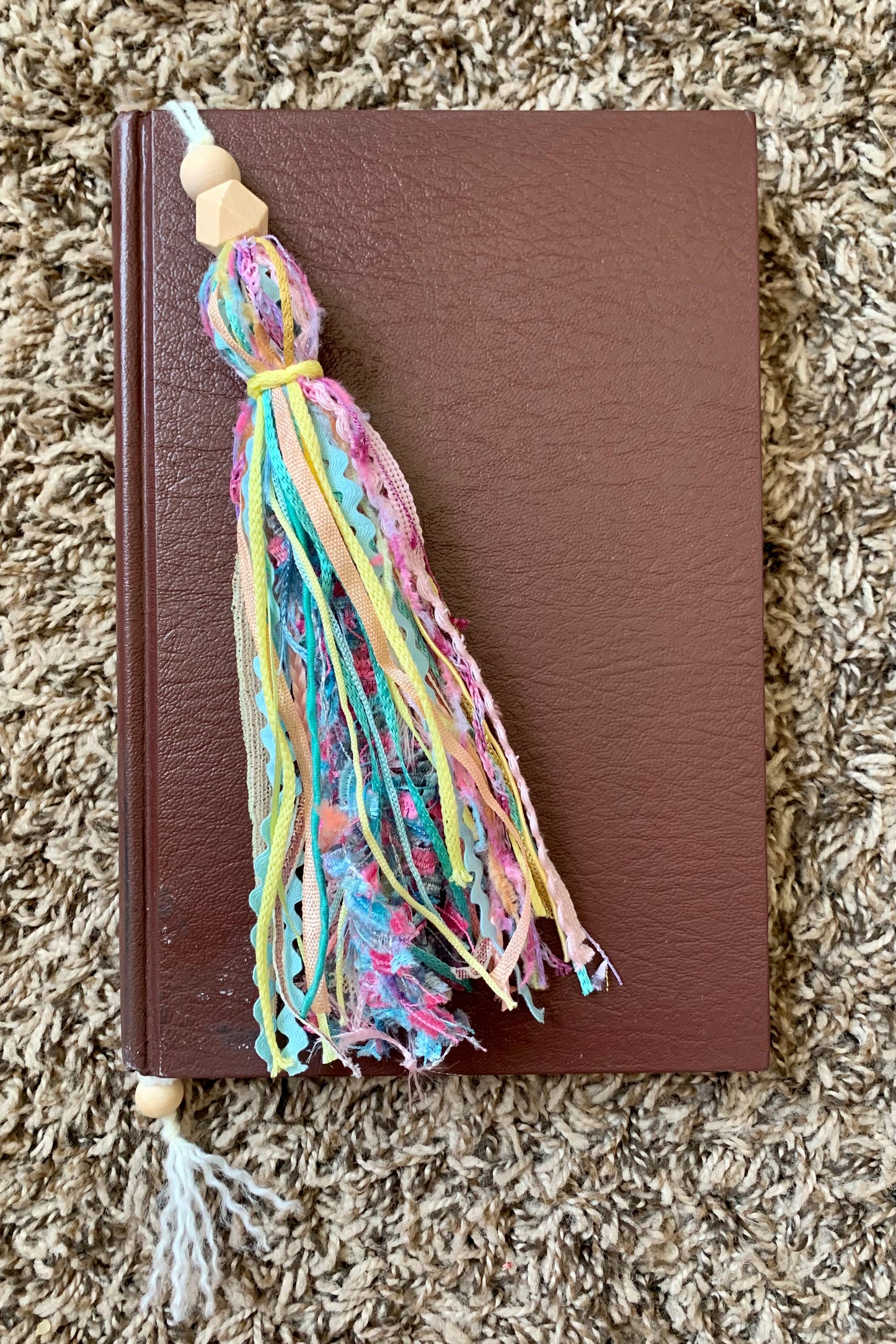 Bible/Book Tassels