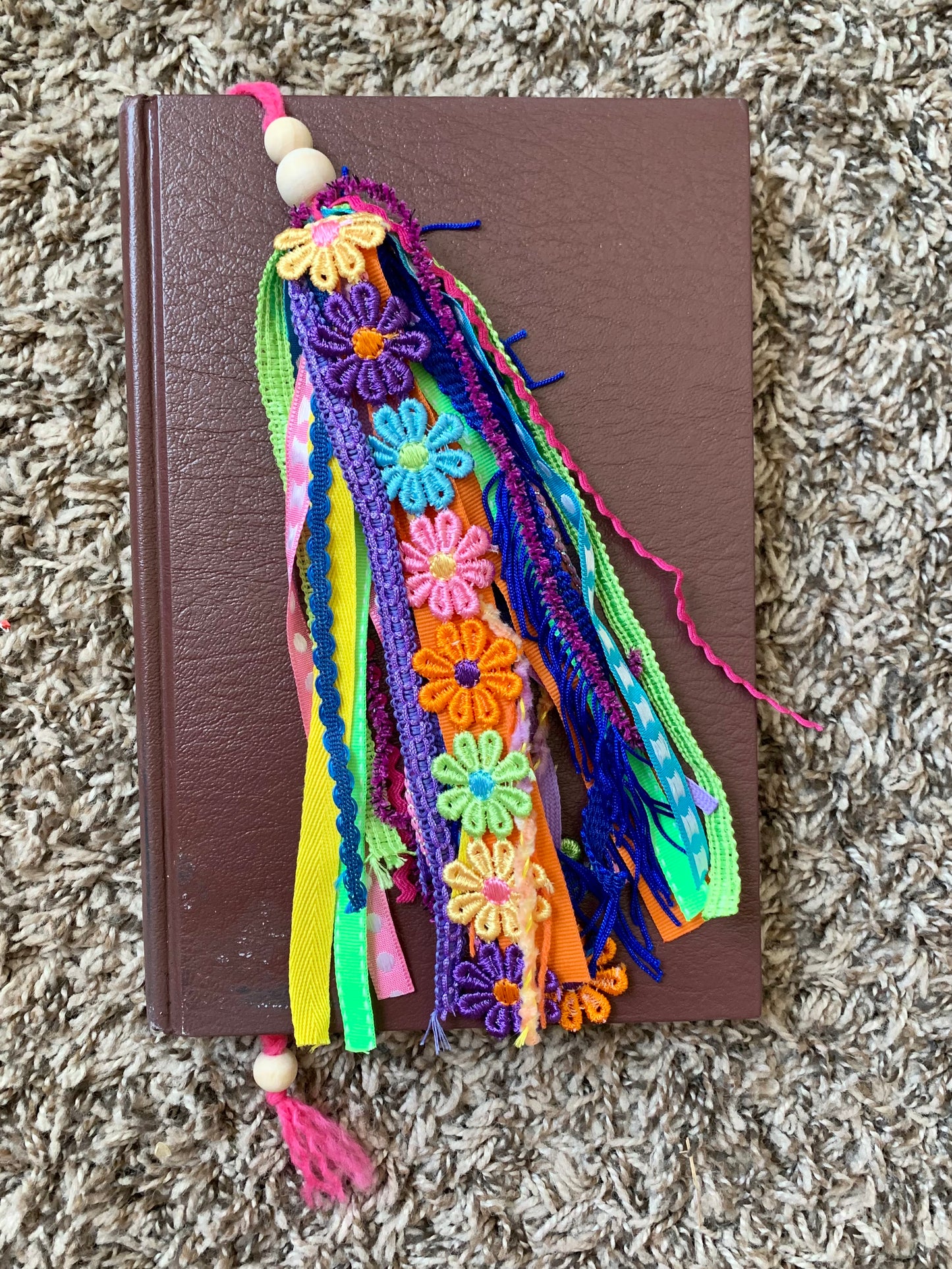 Bible/Book Tassels