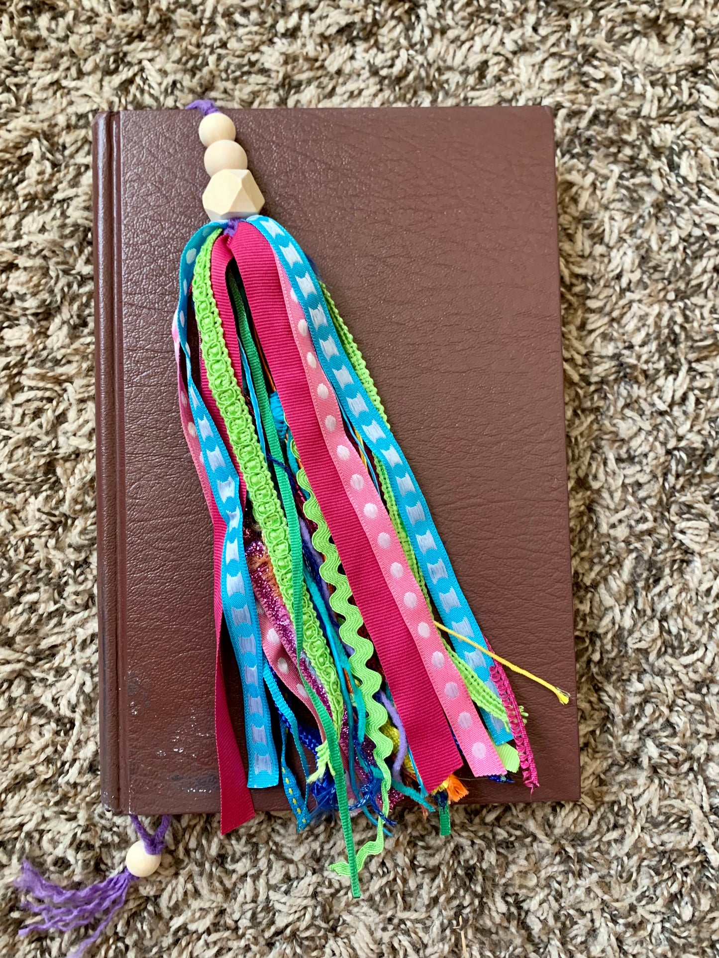 Bible/Book Tassels