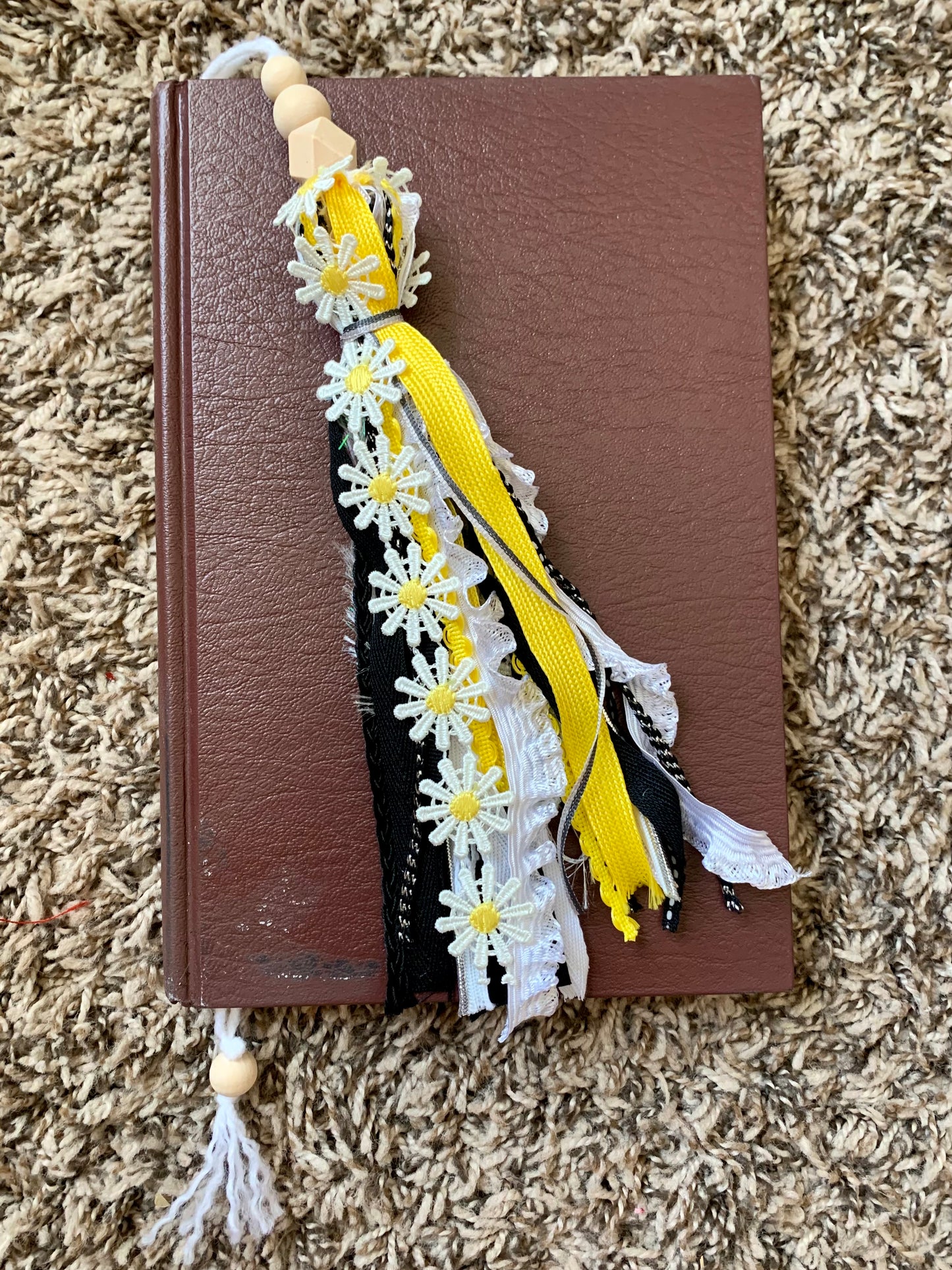 Bible/Book Tassels
