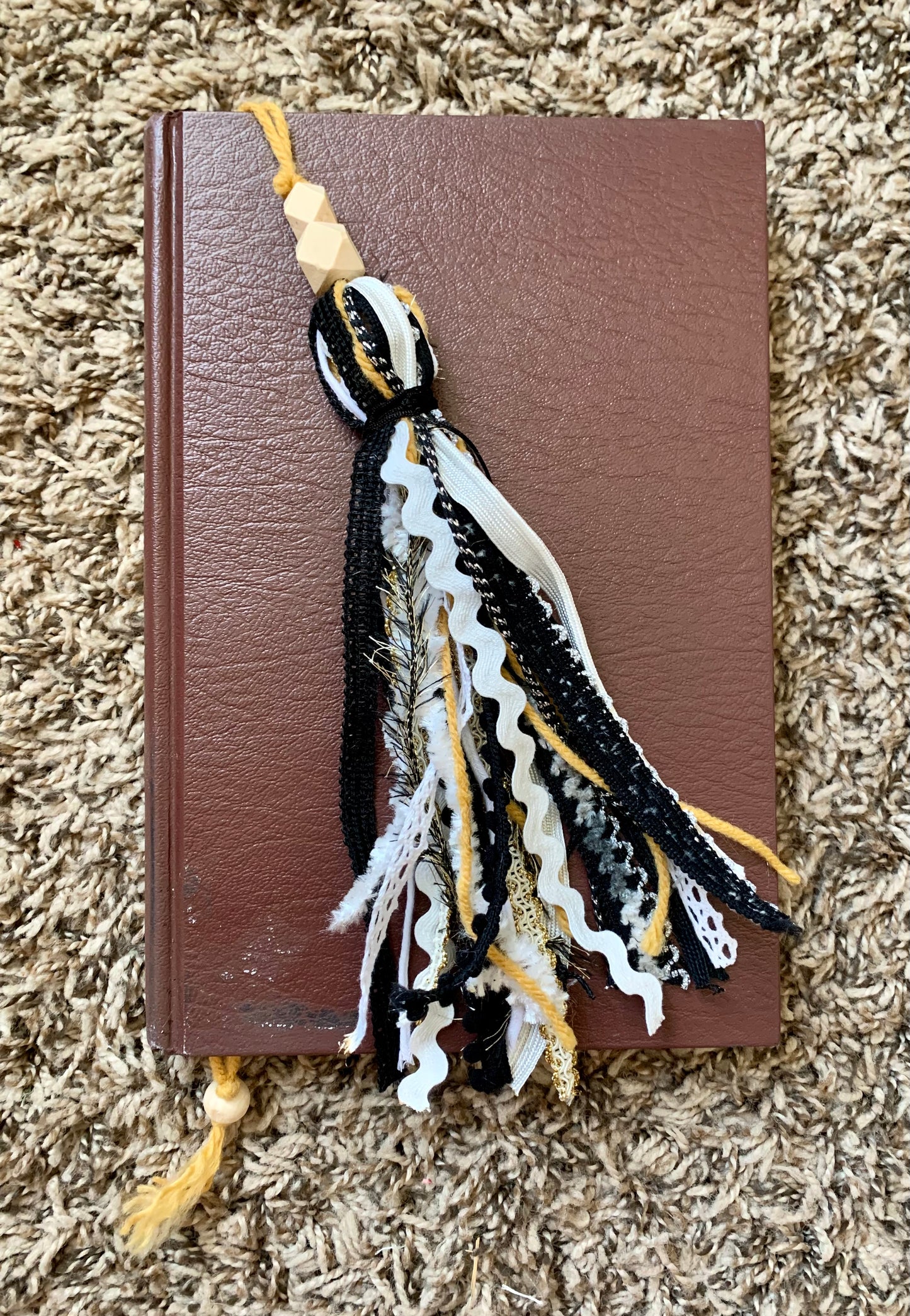 Bible/Book Tassels