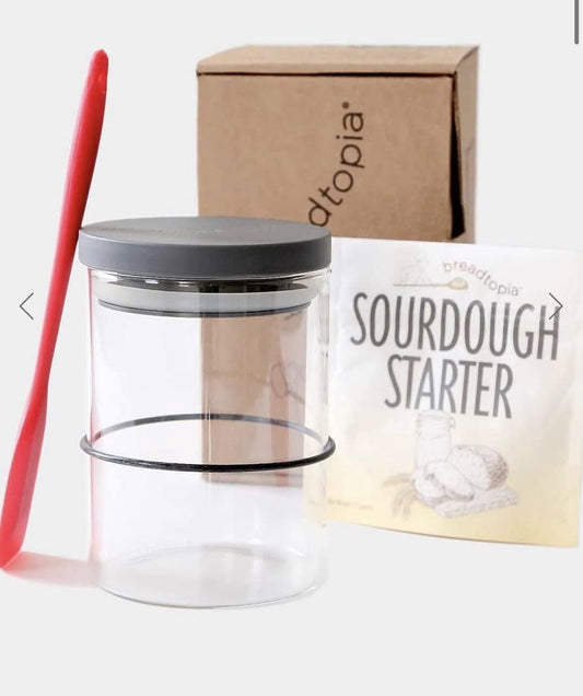 Sourdough Starter Kit