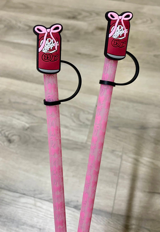 Dr. Pepper with Bow Bundle