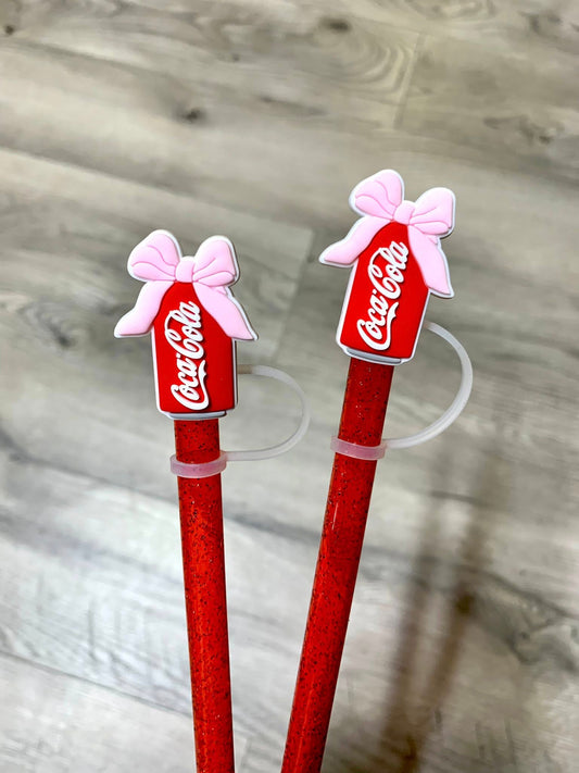 Coca Cola with Bow Bundle