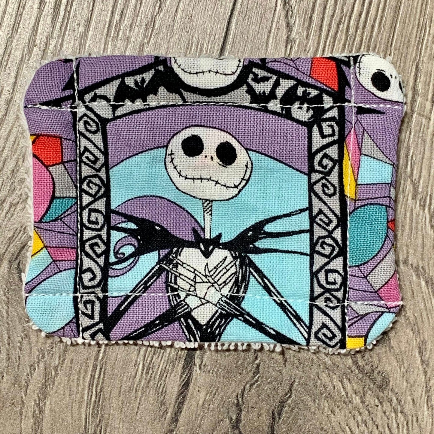 Mystery -  Reusable Make-Up Remover Wipes