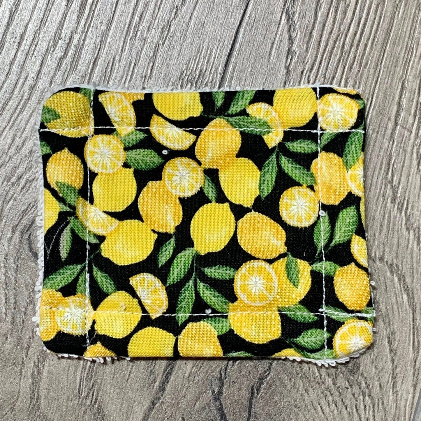 Mystery -  Reusable Make-Up Remover Wipes